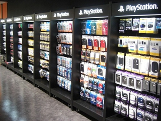 Illustration for article titled PlayStation Shopping With Class